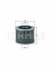 MAHLE ORIGINAL OX 7 Oil Filter